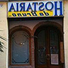 Trattoria Da Bruno
