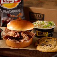 Dickey's Barbecue Pit