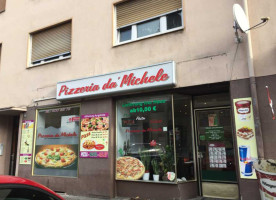 Pizza da Michele