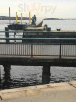 Pier A Harbor House