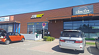 Subway Wittenheim