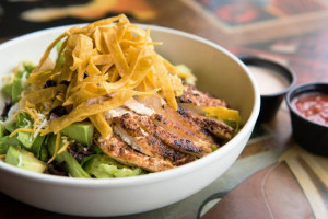 M.L. Rose Craft Beer & Burgers