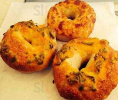 New York Bagels