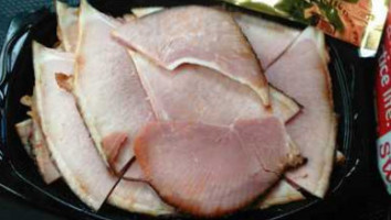 Honey Baked Ham