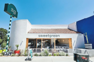 Sweetgreen