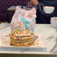 Sugar Factory Tampa