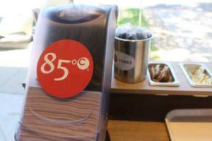 85°C Bakery Cafe