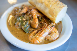 Bon Temps Boulet´s Seafood