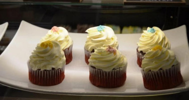 Broadway’s Pastry Coffee Shop