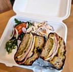 Arboretum Cafe
