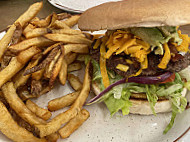 Jimmy's Cafe