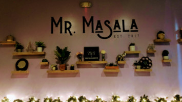 Mr. Masala