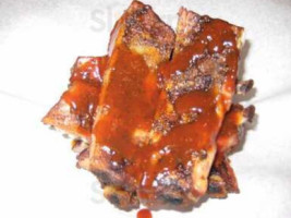 Larry J's Bbq Cafe