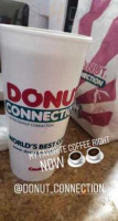 Donut Connection