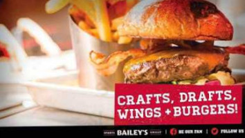 Baileys Sports Grille