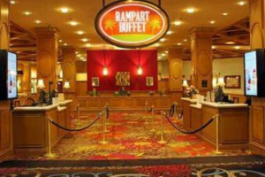 Rampart Buffet