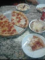 Leo's Pizza