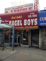 Brooklyn Bagel Boys