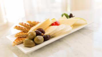 Poplar Tapas Wine Spirits