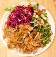 Rumi Middle Eastern Grill