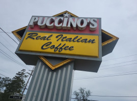 Puccino's Coffee