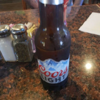 Springs Dining Cocktails