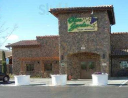 Olive Garden Las Vegas Centennial