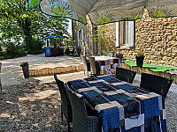 Auberge Des Voutins