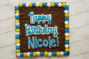 Great American Cookies