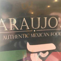 Araujo's