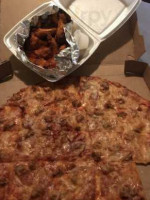 St. Louis Pizza Wings