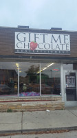 Gift Me Chocolate Entertainment