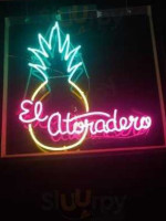 El Atoradero