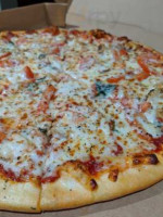 Tony's Pizza And Wings