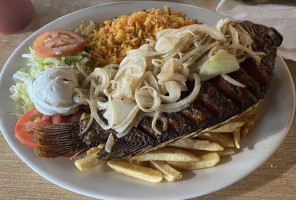 Taqueria Mexicano