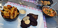 A La Cote De Boeuf