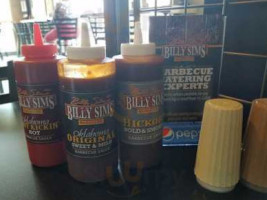 Billy Sims Barbecue