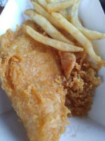 Long John Silver's