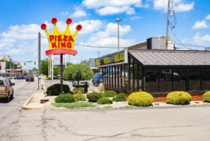 Pizza King