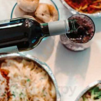 Roma's Italian Restaurant Bar Grill