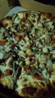 Pizza Pronto