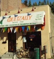 Quetzally Mexican Food