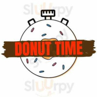 Donut Time