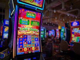Delta Downs Racetrack & Casino