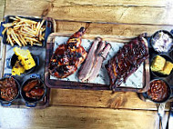 The Pit Smokehouse