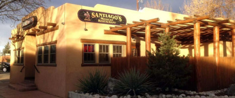 Santiagos Mexican