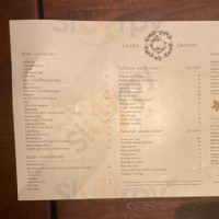 Blue Ribbon Sushi Grill Red Rock