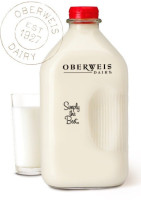 Oberweis Ice Cream Dairy Store