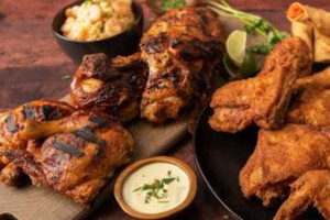 Pollo Royal