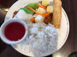 Regent Hunan Chinese